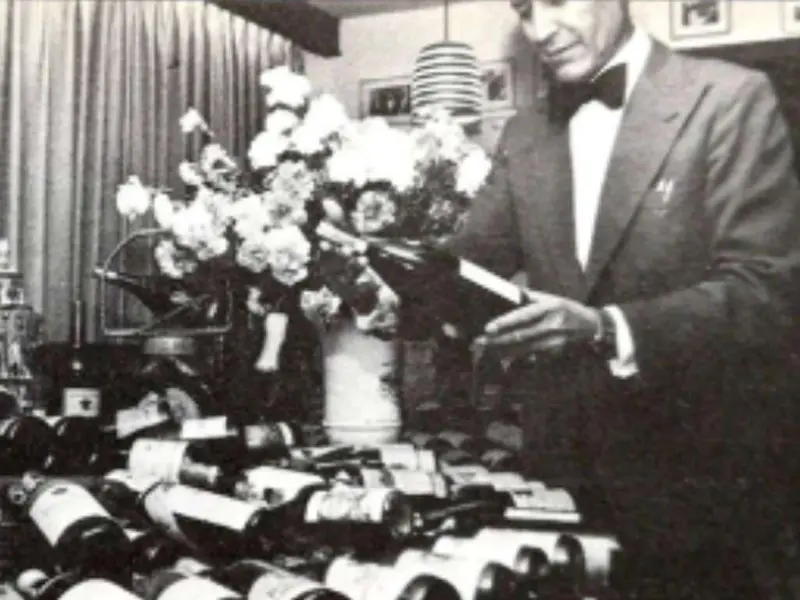 ¿Quiénes eran los 9 inmigrantes más famosos de Colombia hace 40 años?