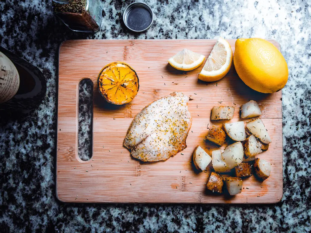 ¿cuáles son los alimentos que de verdad lo ayudan a calmar el hambre?
