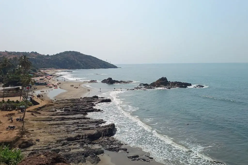 Los mejores destinos gastronómicos para viajar en 2025