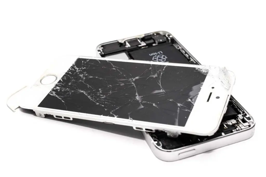 estrés por ver el celular