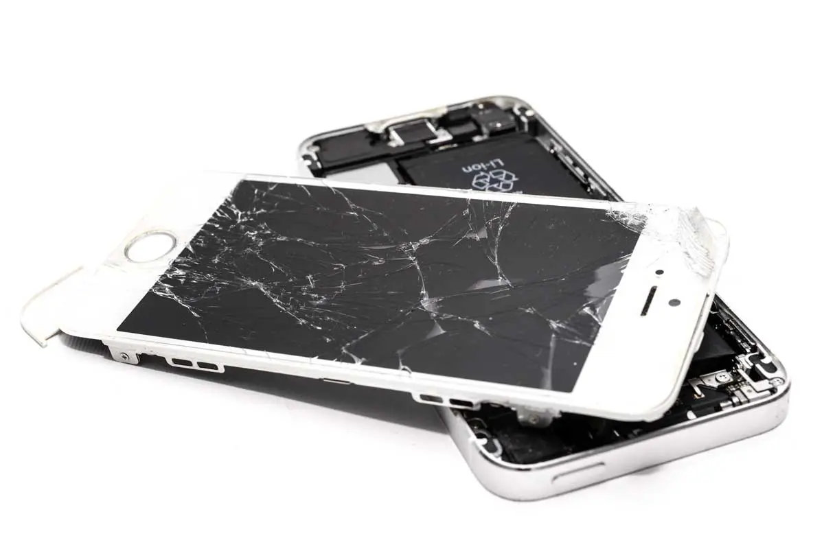 estrés por ver el celular