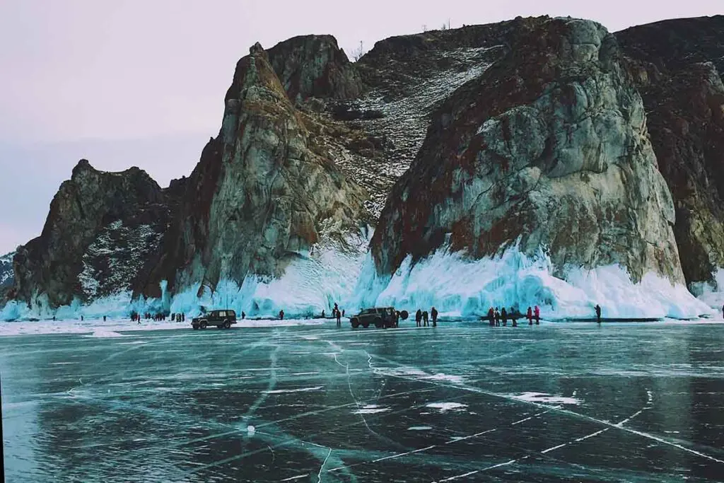 Diez lugares ideales para recorrer en bicicleta