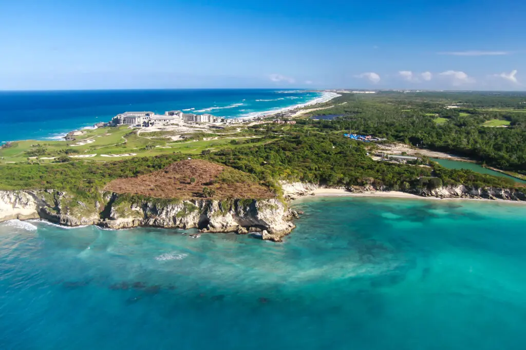 7 playas de latinoamérica entre las 25 mejores del mundo, según tripadvisor 