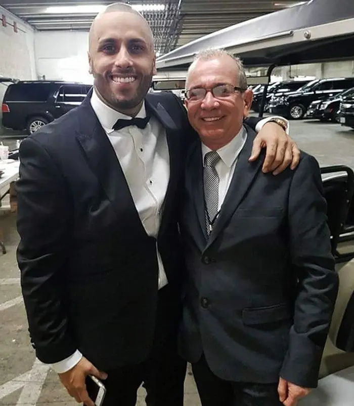 Codiscos, álvaro picón y nicky jam