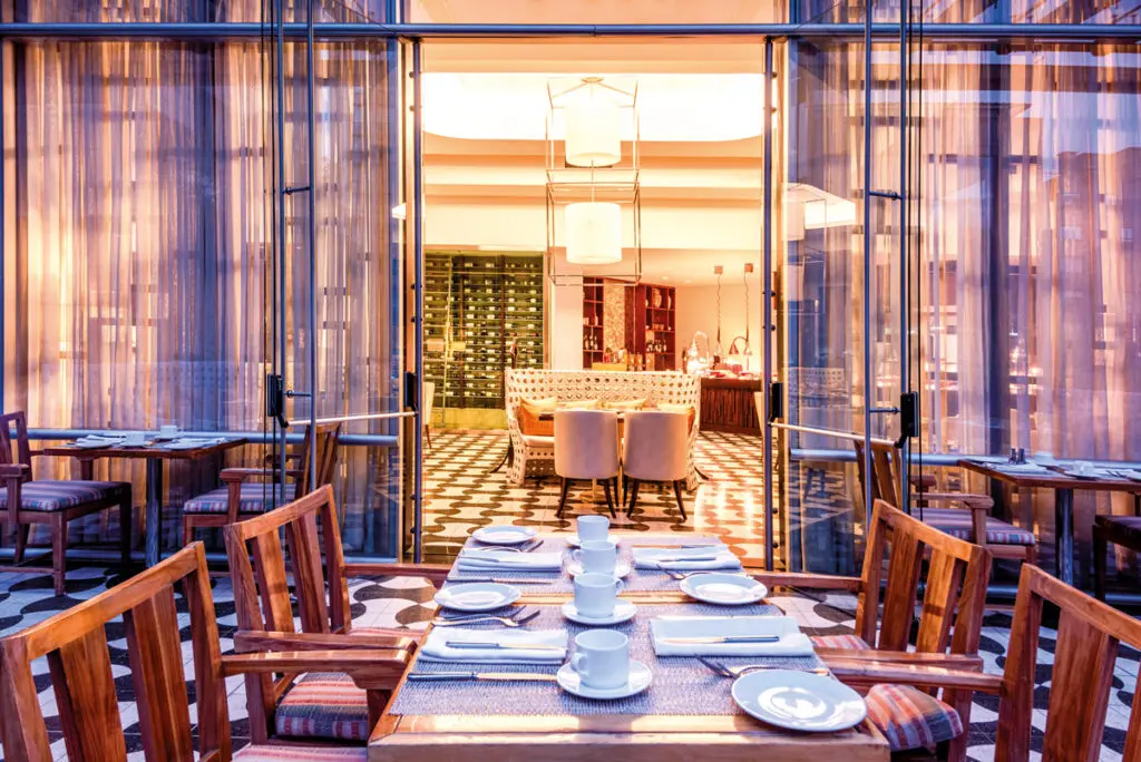 Eventos gastronomía