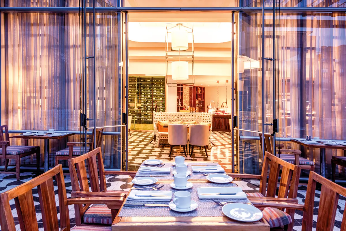 eventos gastronomía