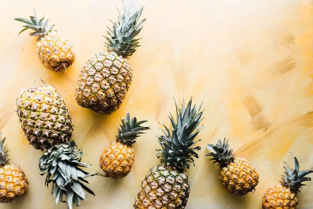 Alimentos no se pueden mezclar