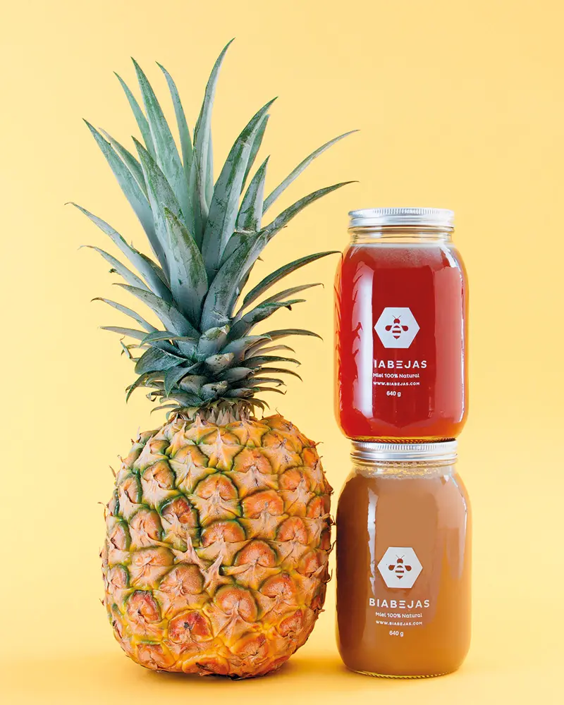 4 productores que le apuestan a la miel especial en Colombia