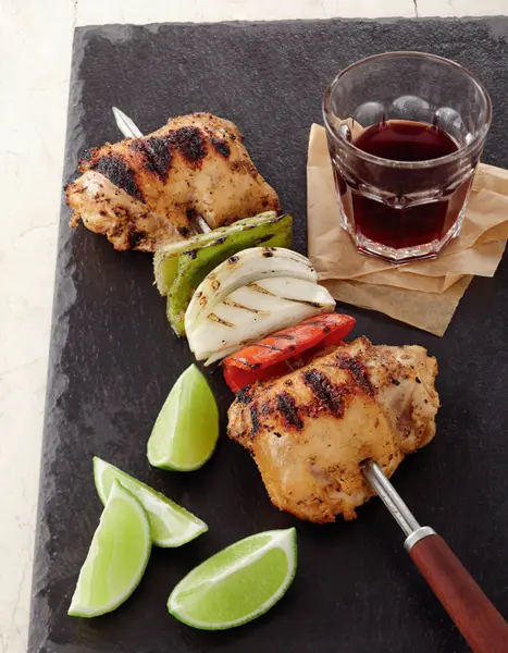 Cuatro recetas mundialistas para disfrutar en familia Cuatro recetas mundialistas para disfrutar en familia