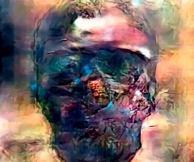 La primera exposición de obras de arte elaboradas con inteligencia artificial La primera exposición de obras de arte elaboradas con inteligencia artificial