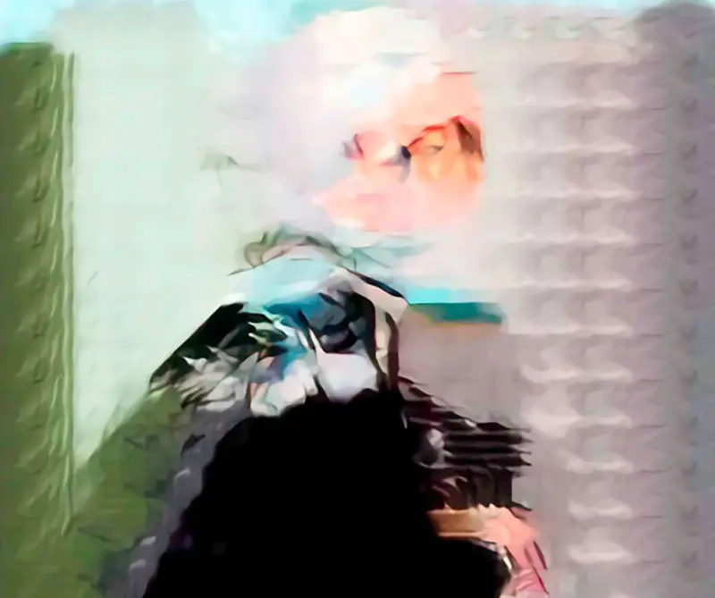 La primera exposición de obras de arte elaboradas con inteligencia artificial La primera exposición de obras de arte elaboradas con inteligencia artificial
