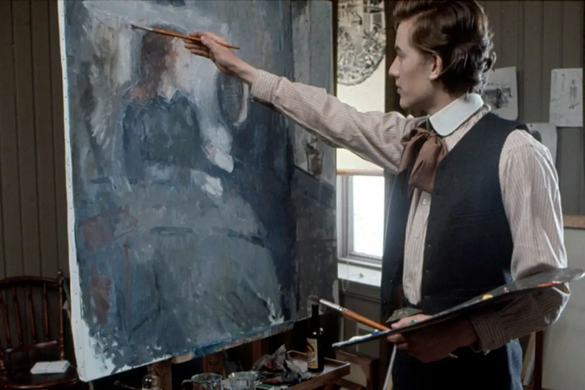 Arteterapia, Facebook