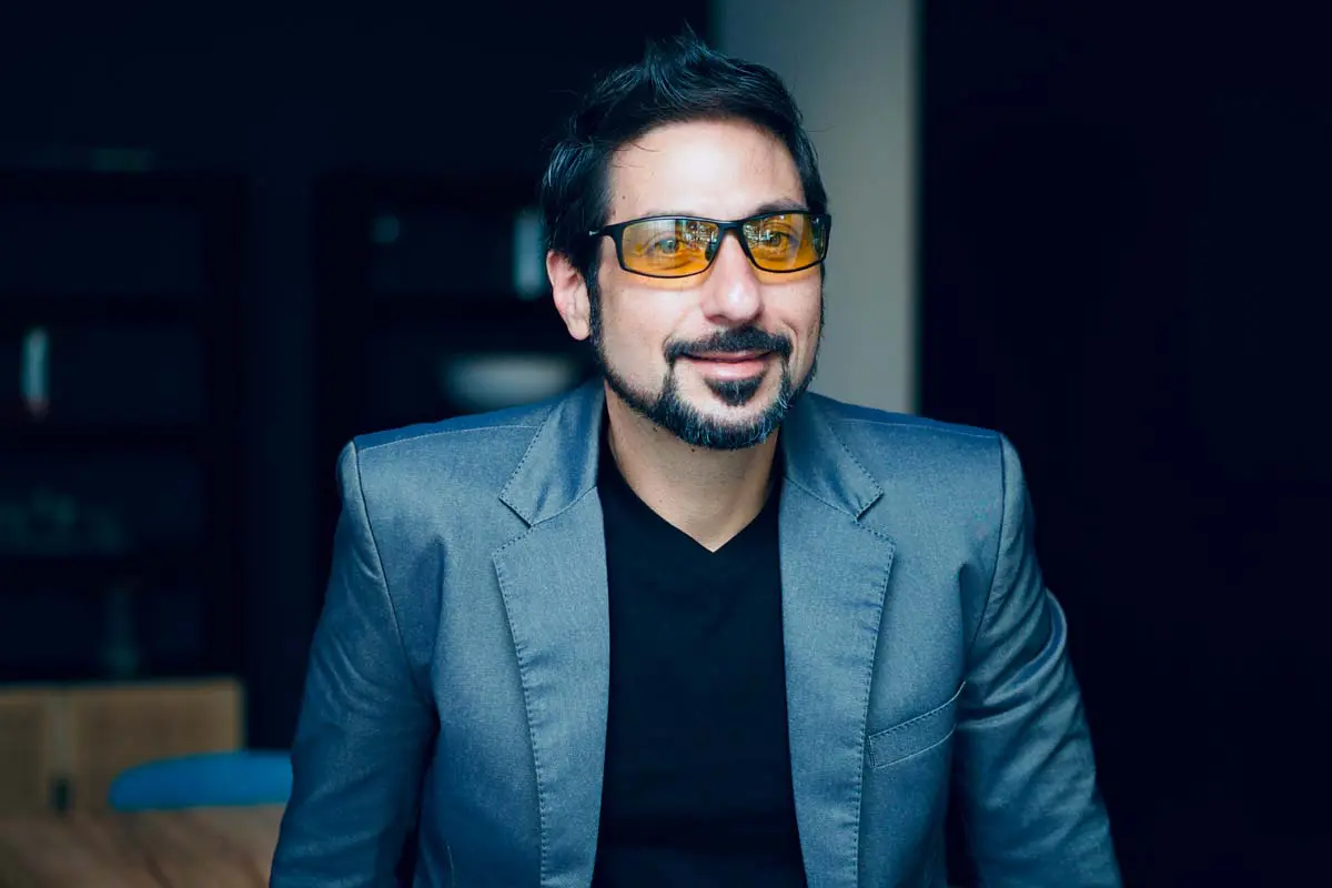 Pipe Ramírez, Biohacking