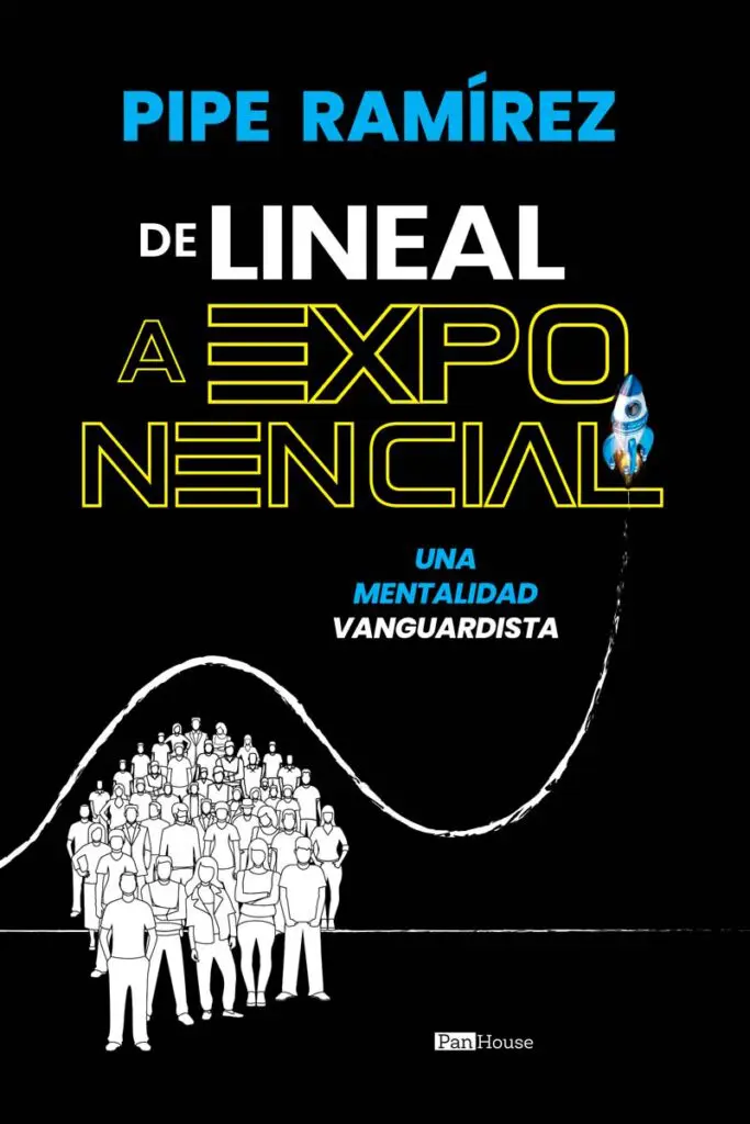 "Mi meta es alcanzar los 184 años cronológicos", dice biohacker colombiano Pipe Ramírez, Biohacking