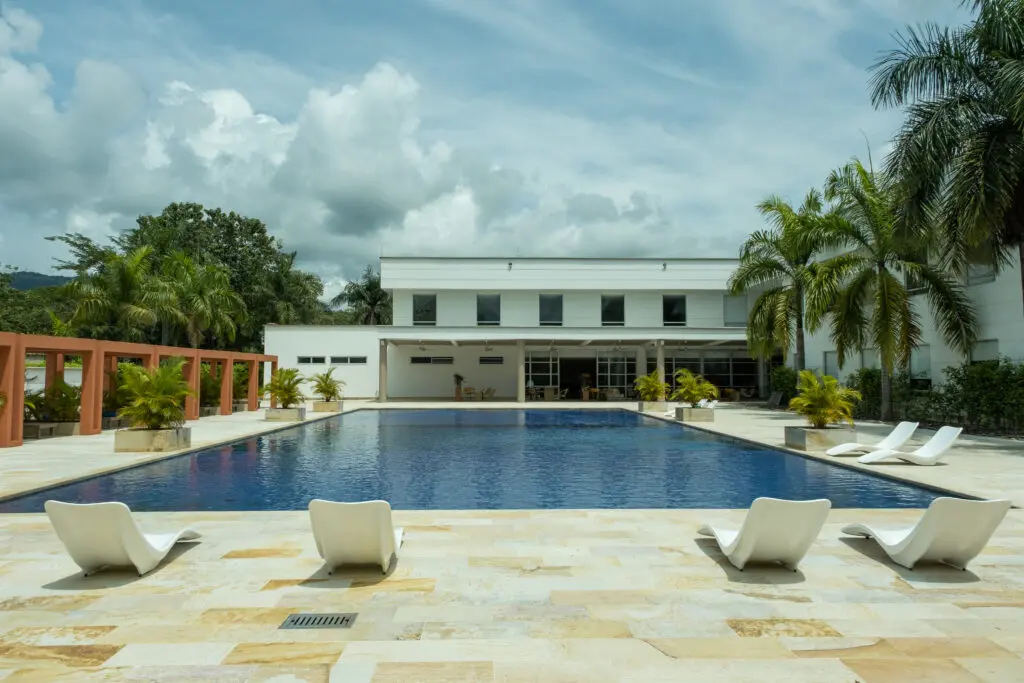 Estos son 10 hoteles nuevos en colombia que usted debe conocer