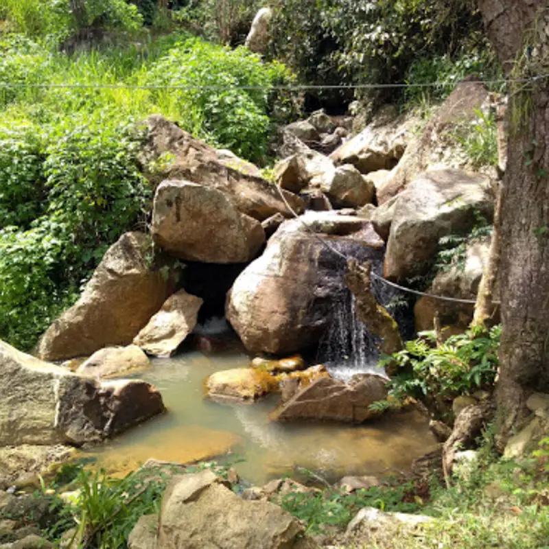 ¿Qué hay para hacer en Pandi, Cundinamarca?