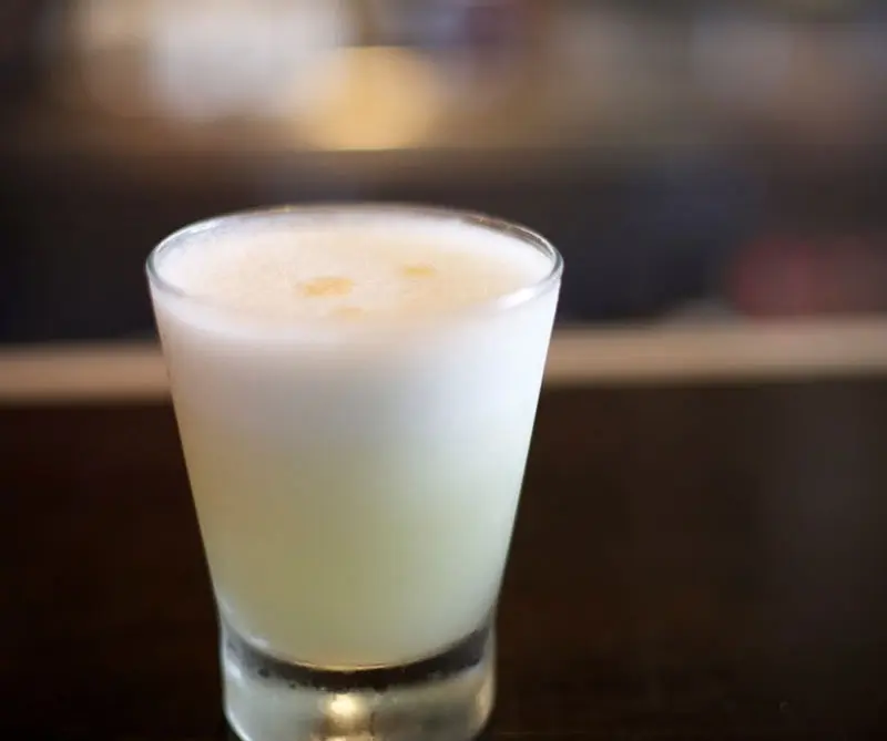 ¿Cómo preparar unos merengues con agua de garbanzo?