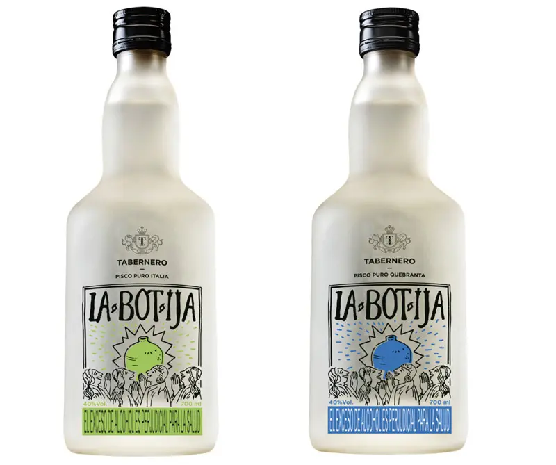 ¡A su salud! El apasionante mundo del pisco peruano