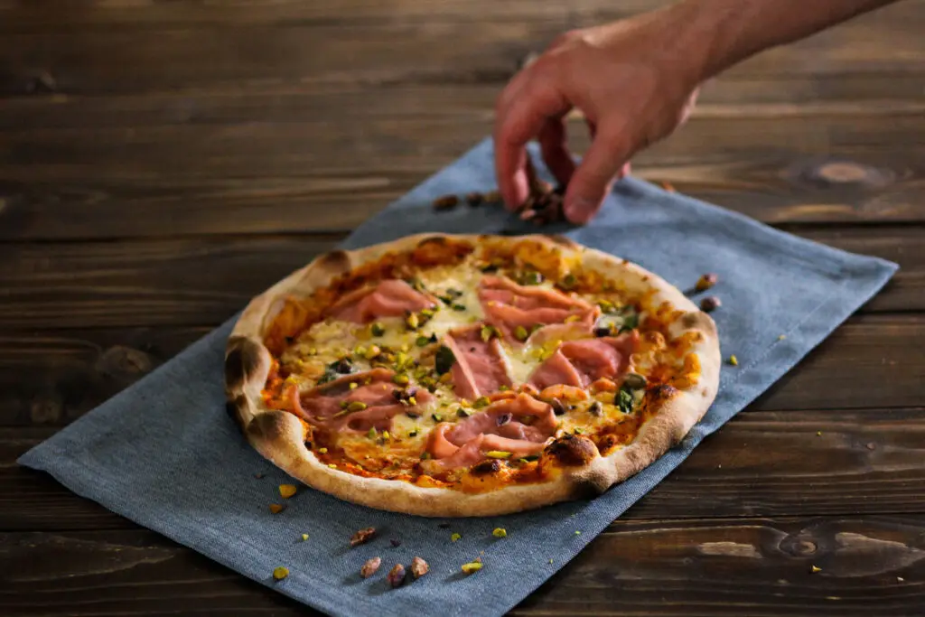 La ruta para disfrutar del pizza fest 2023 en bogotá Pizza fest