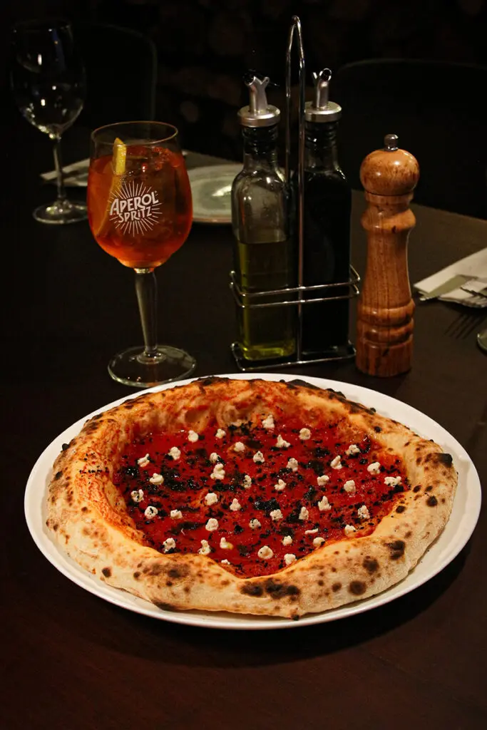 El mejor maestro pizzero del mundo llega a bogotá