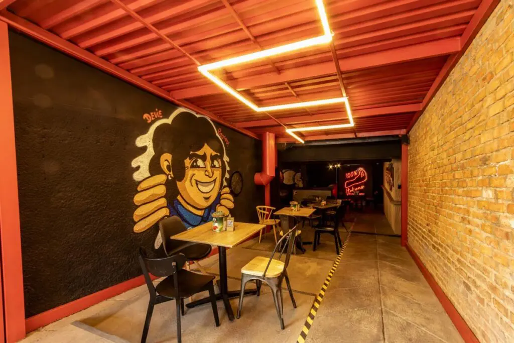 Pizzardi artigianale