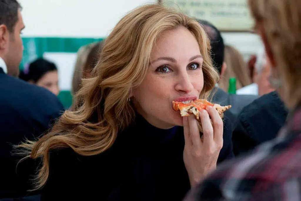 Alimentos que lo ayudarán a estar feliz