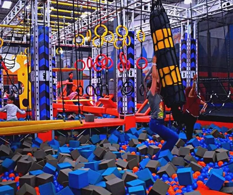 planes diferentes en bogota