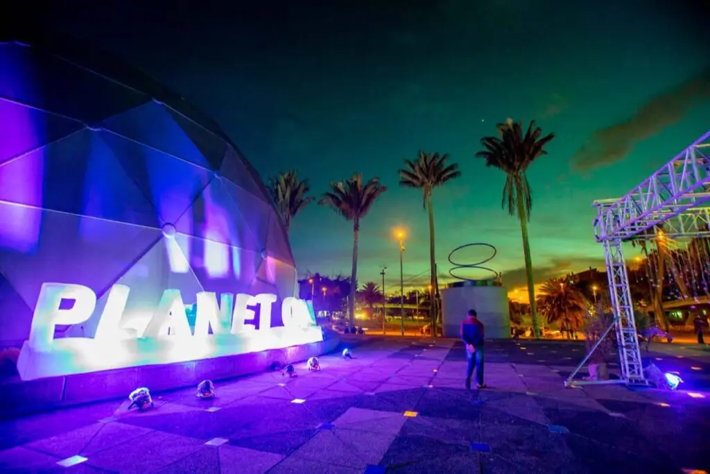 Planeton: un festival de cine internacional para cuidar el medio ambiente