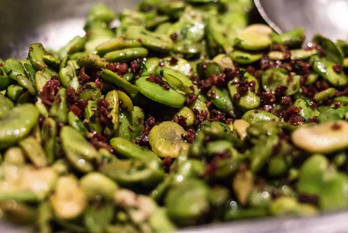 “El que quiera dedicarse a la cocina porque ve MasterChef, que busque otro trabajo”: Chris Carpentier “El que quiera dedicarse a la cocina porque ve MasterChef, que busque otro trabajo”: Chris Carpentier