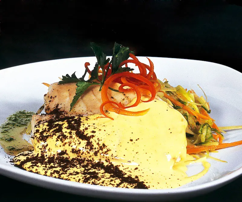 Tres recetas con vodka