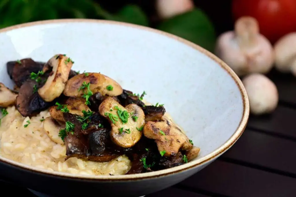 Conozca a sebastián rico, el chef detrás de el martelo, el mejor restaurante de fontibón Plato italiano, el martelo