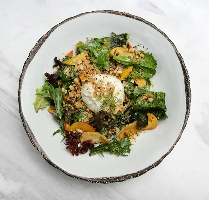 Cuatro restaurantes para disfrutar del espíritu italiano