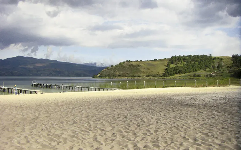 Los lugares más hermosos de Colombia