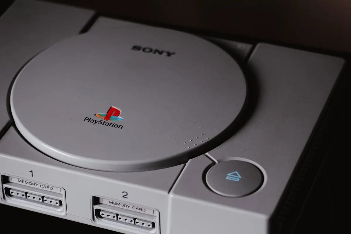 playstation