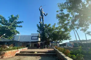 De ciénaga a aracataca: la ruta mágica por el macondo de gabo