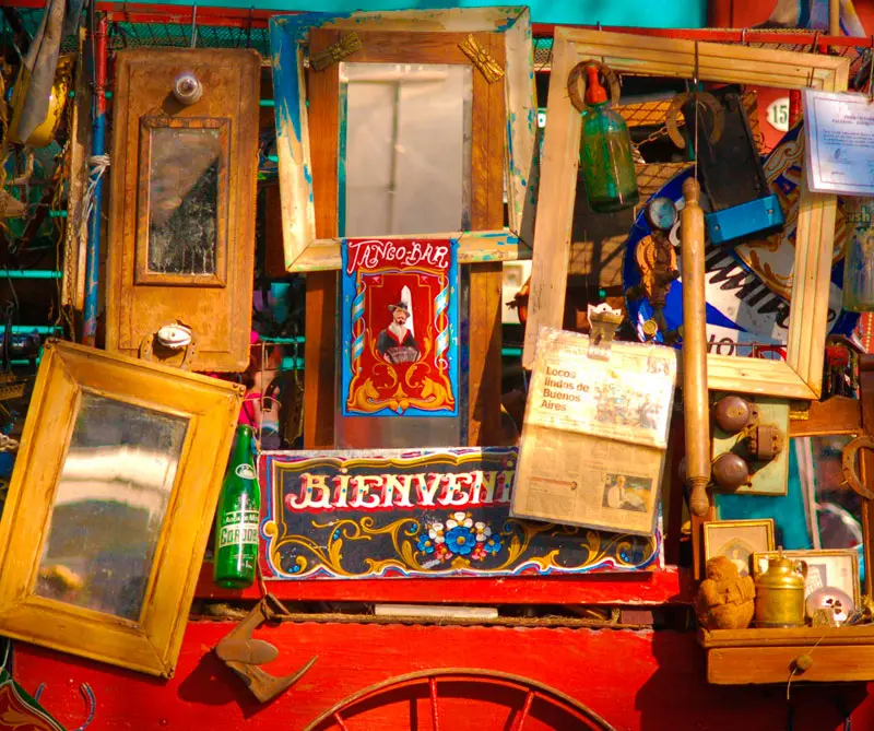 Estos son los imperdibles de Palermo