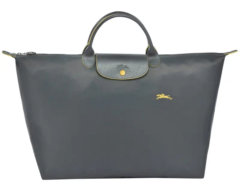 Longchamp: arte de vida