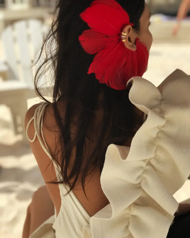 Descubra Tulum de la mano de Jenny López