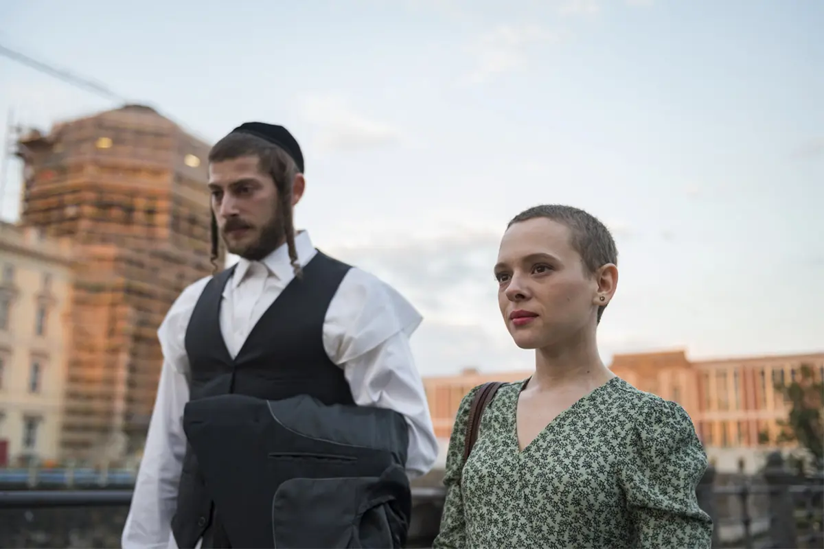 series cortas de Netflix