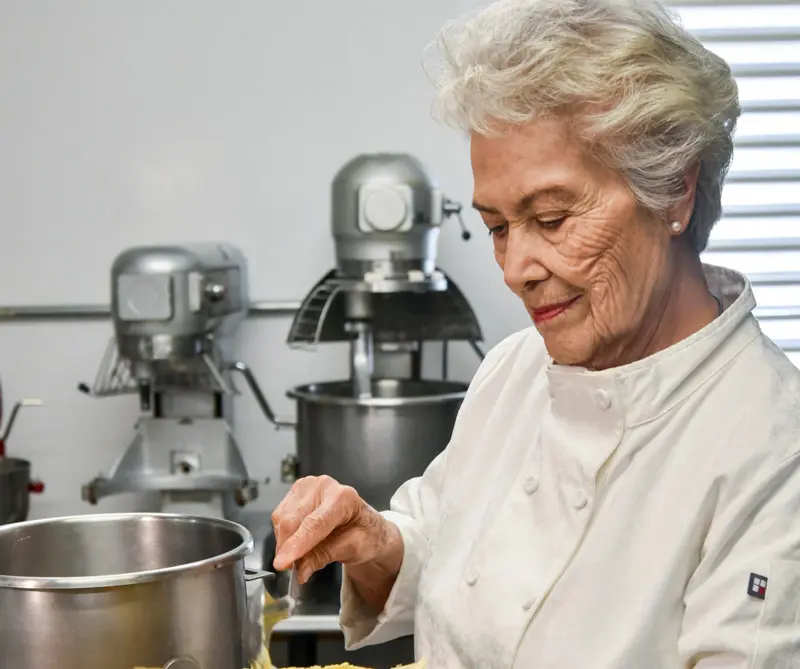 La historia de Nicos: el restaurante de Ciudad de México que ganó el premio a toda una vida La historia de Nicos: el restaurante de Ciudad de México que ganó el premio a toda una vida