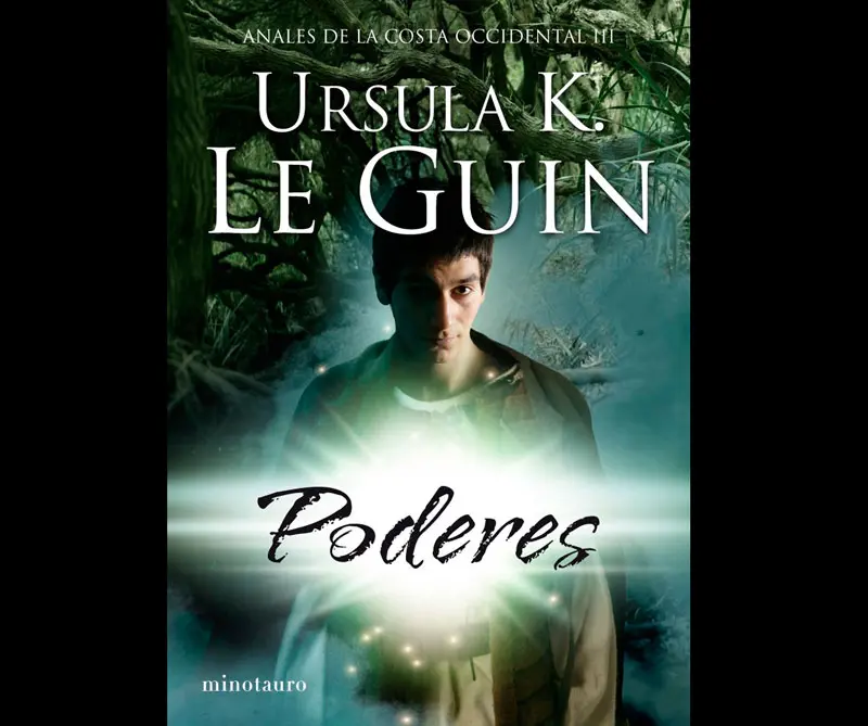 Cinco novelas para recordar a ursula k. Le guin