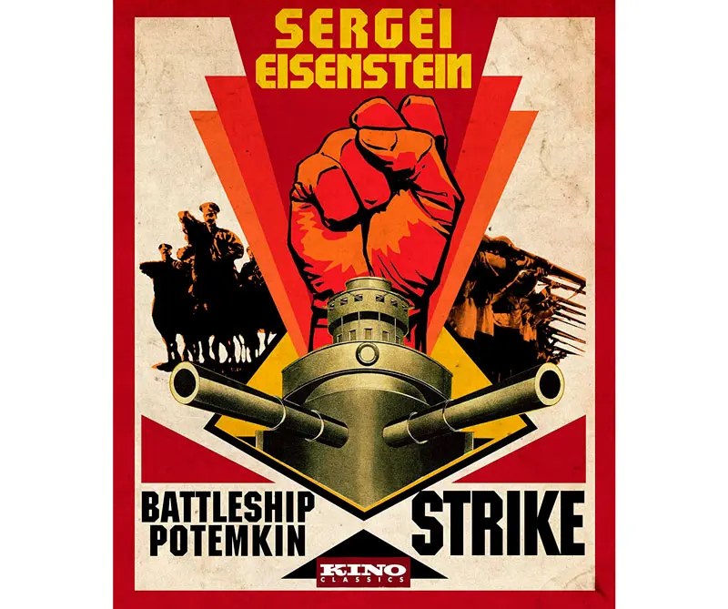 Galería: Estas son las películas más influyentes de la historia