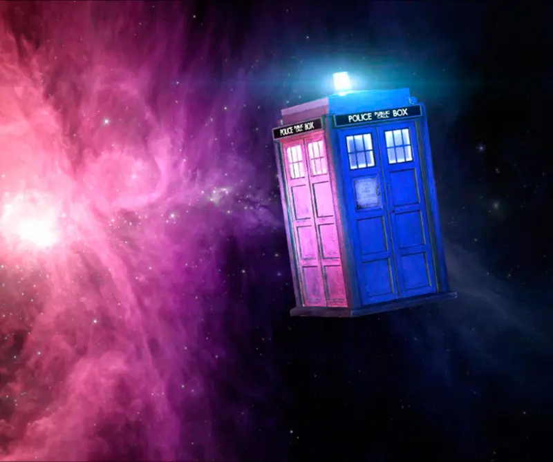 ¿Quién será el próximo Doctor Who?