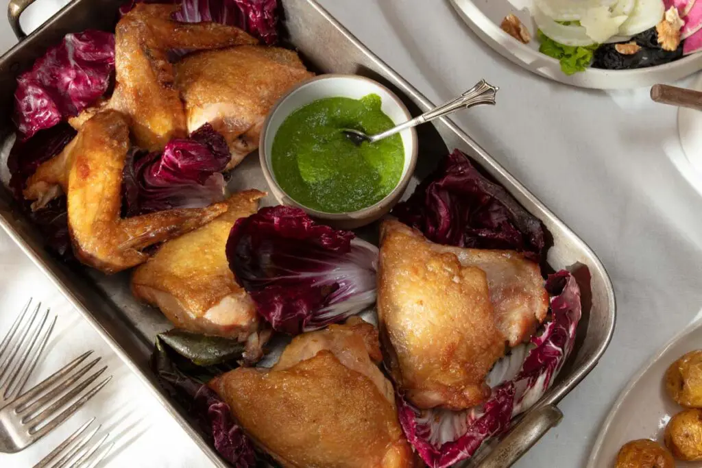 Recetas de semana santa