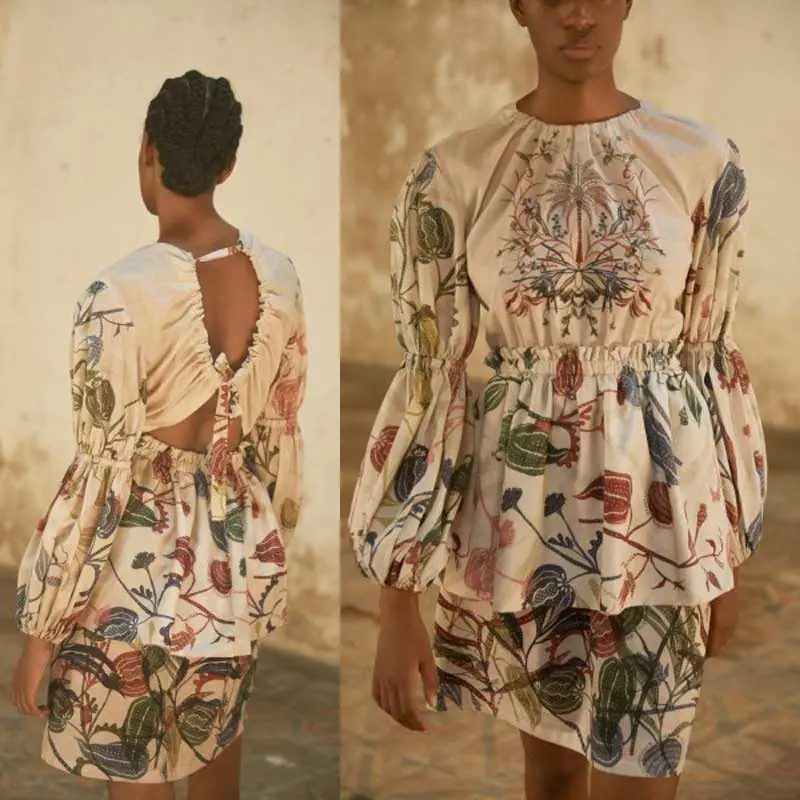 ¿Cómo vestir con estilo en tierra caliente?