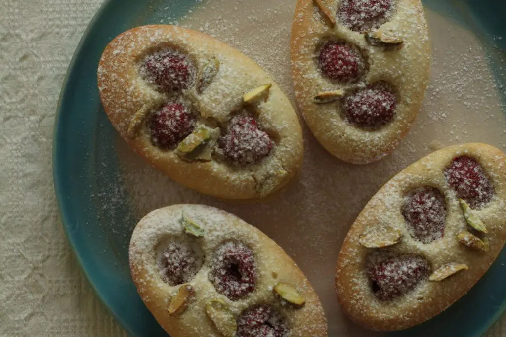 Polenta receta