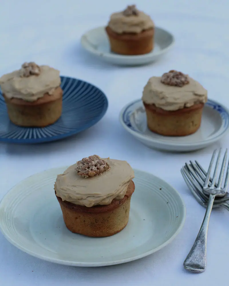 ponques de cafe receta