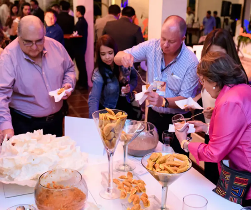 ¿Qué tiene preparado el Congreso Gastronómico de Popayán?