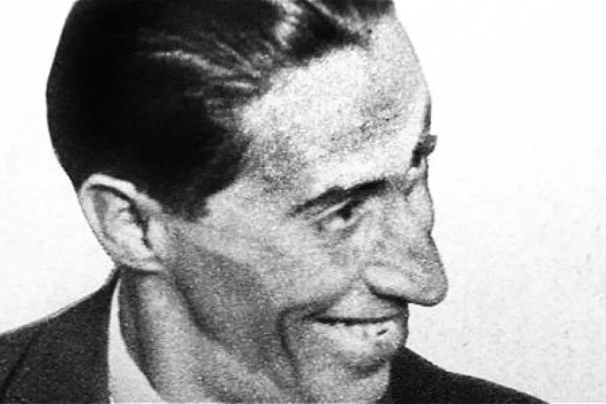 Porfirio Barba Jacob