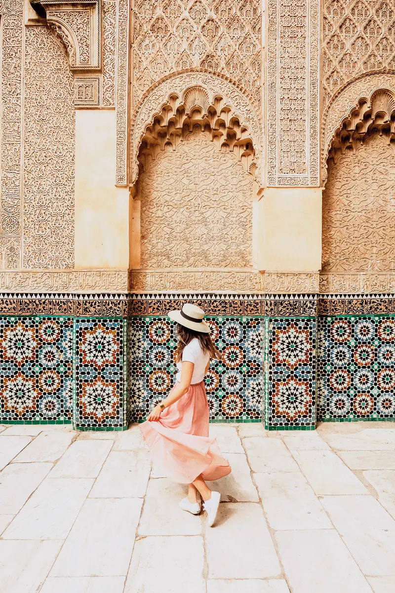 5 recetas para probar los sabores típicos de marruecos e india